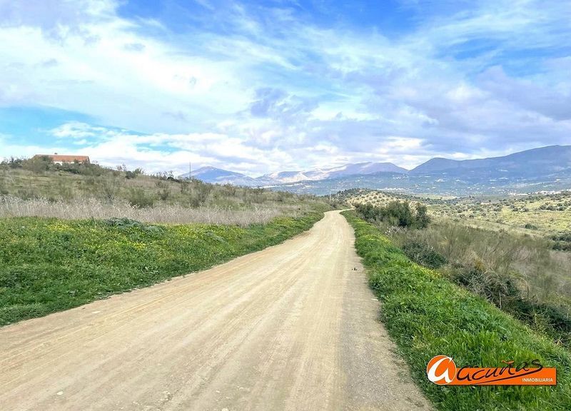 Terreno en Viñuela, Spain 1499716 m² No. 220886