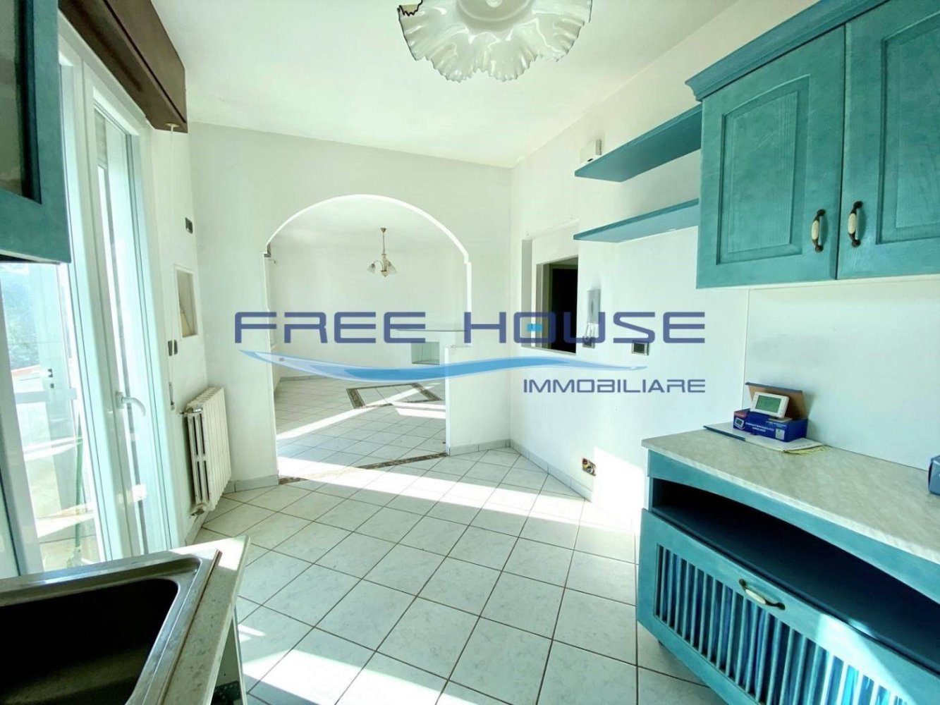 2 Schlafzimmer Wohnung in Cervia, Italy, Nr. 168607