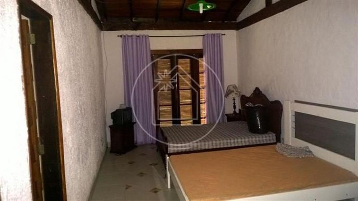 Casa T4 em Rio de Janeiro, Brazil N.º 462355