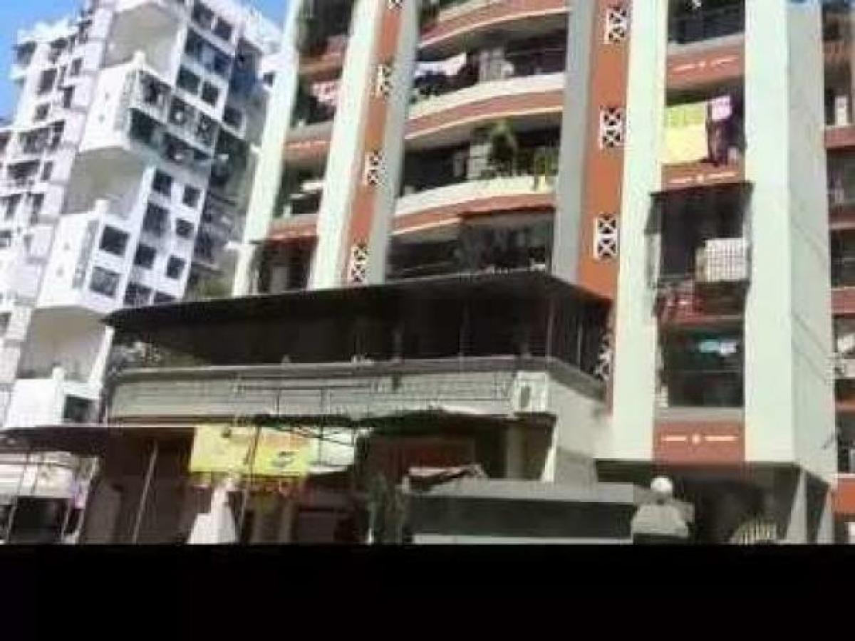 Studio in Mumbai, India No. 59705