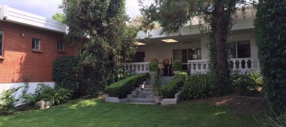 4 Schlafzimmer Haus in Nuevo Leon, Mexico, Nr. 165454 2