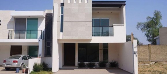 Casa de 3 dormitorios en Guanajuato, Mexico No. 160846 2