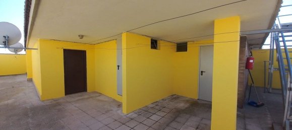 Квартира с 3 комнатами в Рим, Италия № 197359 41