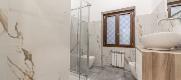 Квартира с 3 комнатами в Рим, Италия № 197359 26