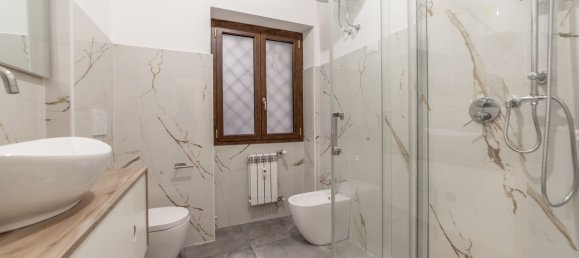 Квартира с 3 комнатами в Рим, Италия № 197359 29