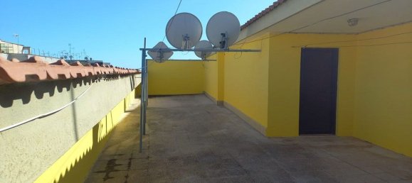 Квартира с 3 комнатами в Рим, Италия № 197359 39