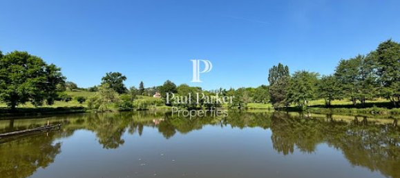 6 bedrooms House in Cluny, France No. 267983 16