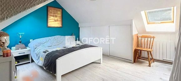 2 غرف نوم منزل في Darnetal, France رقم 353704 2