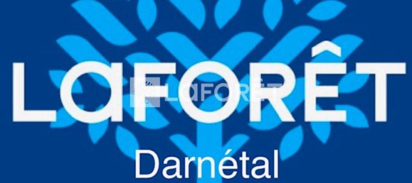 2 غرف نوم منزل في Darnetal, France رقم 353704 4