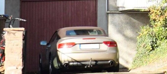 4-salle Appartement à Heidelberg, Germany No. 51350 11