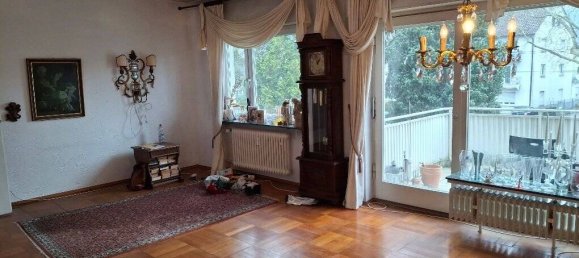 4-salle Appartement à Heidelberg, Germany No. 51350 3