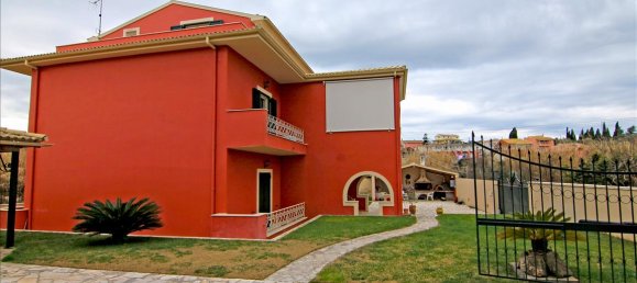 6 Schlafzimmer Gewerbliche Immobilie in Corfu, Greece, Nr. 6443 3