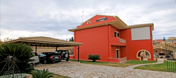 6 Schlafzimmer Gewerbliche Immobilie in Corfu, Greece, Nr. 6443 2