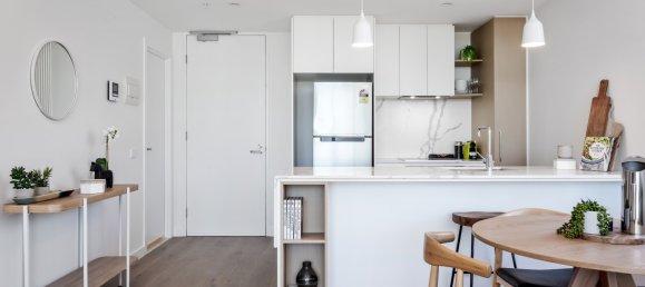 2 chambres Appartement à Carnegie, Australia No. 1120 4