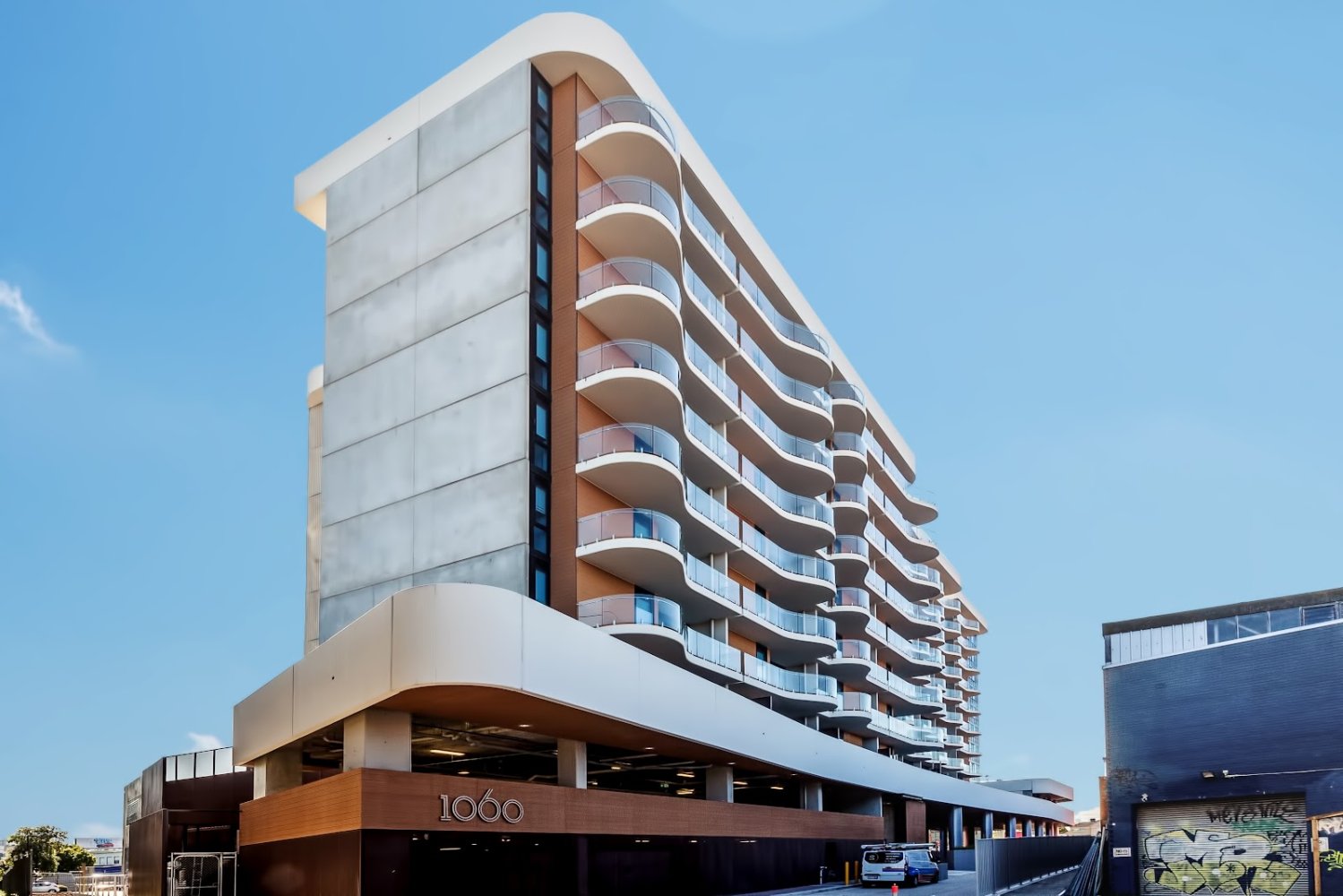 2 chambres Appartement à Carnegie, Australia No. 1120