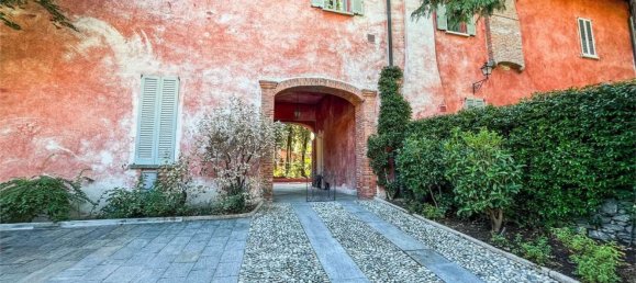 3-salle Appartement à Sesto Calende, Italy No. 127617 47