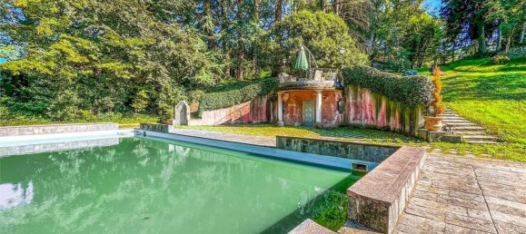 3-salle Appartement à Sesto Calende, Italy No. 127617 39