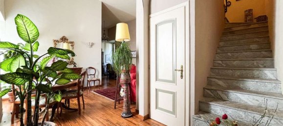 3-salle Appartement à Sesto Calende, Italy No. 127617 5
