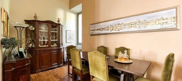 3-salle Appartement à Sesto Calende, Italy No. 127617 10