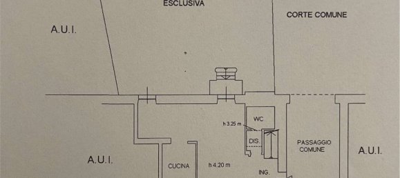 3-salle Appartement à Sesto Calende, Italy No. 127617 50