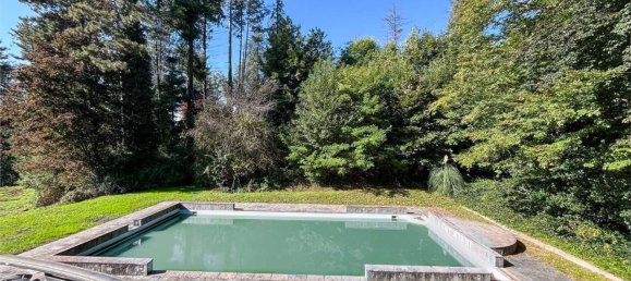 3-salle Appartement à Sesto Calende, Italy No. 127617 38