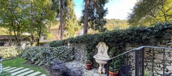 3-salle Appartement à Sesto Calende, Italy No. 127617 17