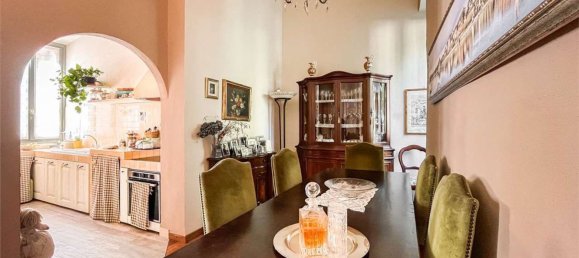 3-salle Appartement à Sesto Calende, Italy No. 127617 11