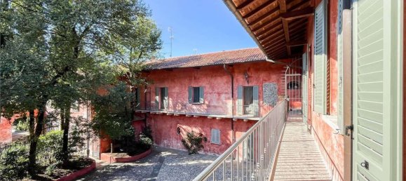 3-salle Appartement à Sesto Calende, Italy No. 127617 30