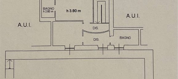 3-salle Appartement à Sesto Calende, Italy No. 127617 49