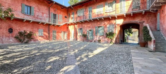 3-salle Appartement à Sesto Calende, Italy No. 127617 48
