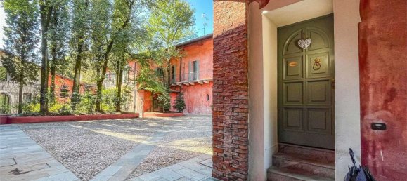 3-salle Appartement à Sesto Calende, Italy No. 127617 3