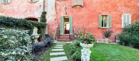 3-salle Appartement à Sesto Calende, Italy No. 127617 22