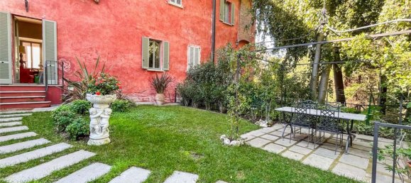 3-salle Appartement à Sesto Calende, Italy No. 127617 20