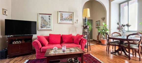 3-salle Appartement à Sesto Calende, Italy No. 127617 8