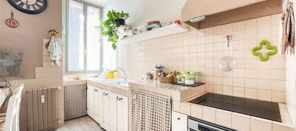 3-salle Appartement à Sesto Calende, Italy No. 127617 14