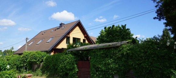 6 غرف نوم تاون هاوس في Oberhavel, Germany رقم 109787 17