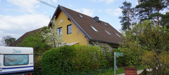 6 غرف نوم تاون هاوس في Oberhavel, Germany رقم 109787 16