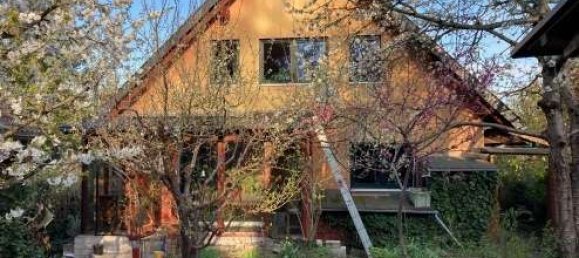 6 غرف نوم تاون هاوس في Oberhavel, Germany رقم 109787 46