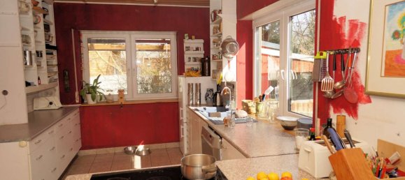 6 غرف نوم تاون هاوس في Oberhavel, Germany رقم 109787 39