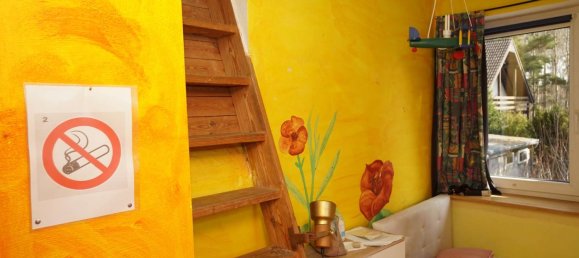 6 غرف نوم تاون هاوس في Oberhavel, Germany رقم 109787 11