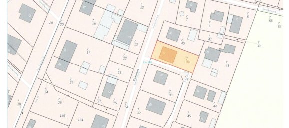 6 غرف نوم تاون هاوس في Oberhavel, Germany رقم 109787 24