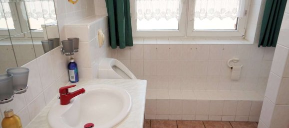 6 غرف نوم تاون هاوس في Oberhavel, Germany رقم 109787 6