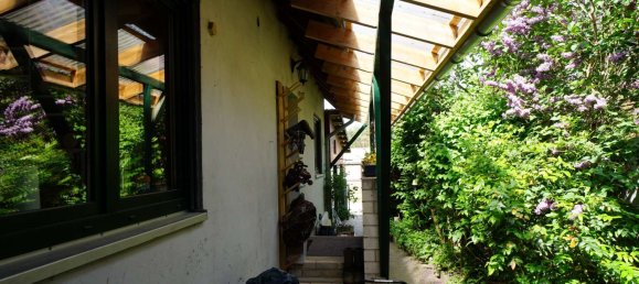 6 غرف نوم تاون هاوس في Oberhavel, Germany رقم 109787 33