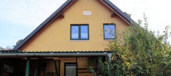 6 غرف نوم تاون هاوس في Oberhavel, Germany رقم 109787 42