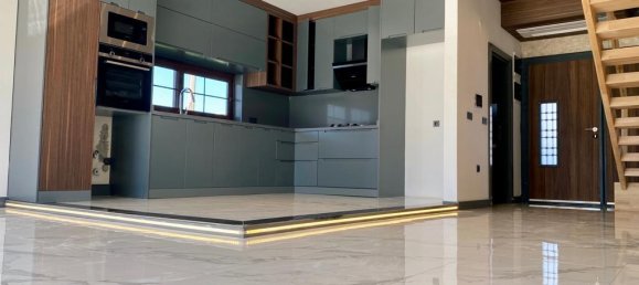 فيلا 4+1 في Side, Turkey رقم 7145 5