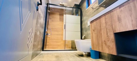 فيلا 4+1 في Side, Turkey رقم 7145 8