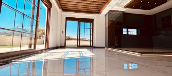 فيلا 4+1 في Side, Turkey رقم 7145 9