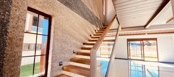 فيلا 4+1 في Side, Turkey رقم 7145 21