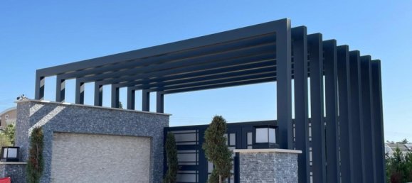 فيلا 4+1 في Side, Turkey رقم 7145 23