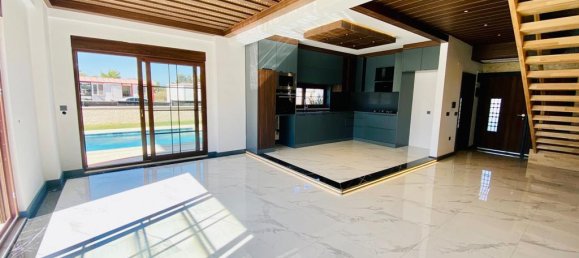 فيلا 4+1 في Side, Turkey رقم 7145 6